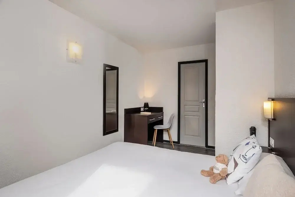The Original City, Hotel Cap Maya, Palais des congrès - Chambres