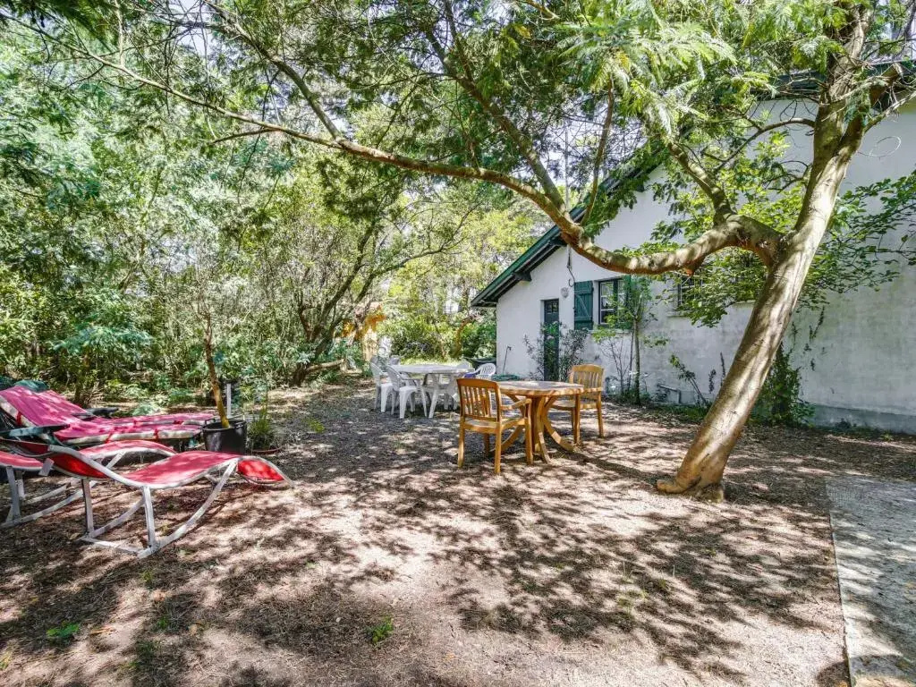Afficher la photo 8 — Maison Biscarrosse, 4 pièces, 8 personnes - FR-1-521-47