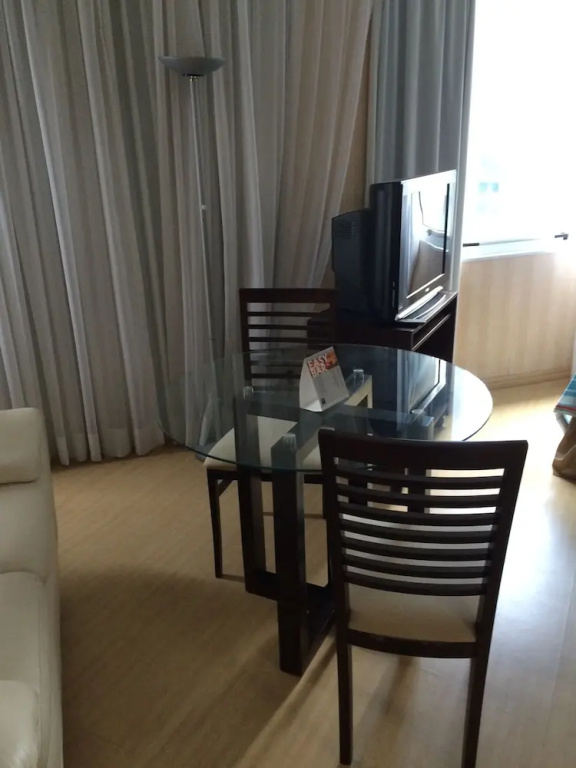Flats São Paulo - BERRINI - Chambres