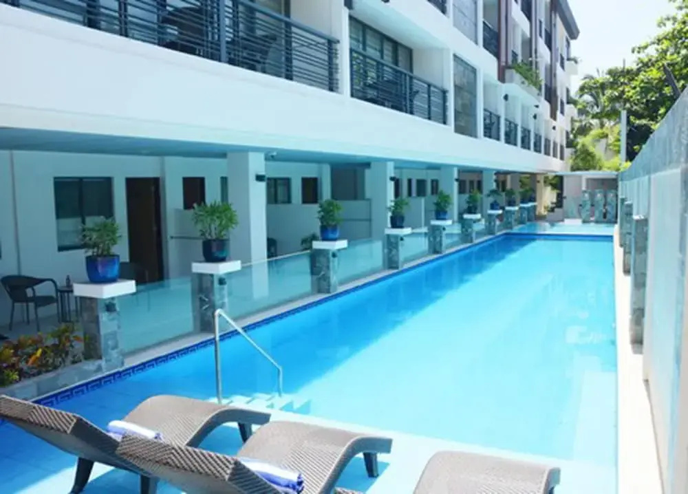 Hotel photo 13