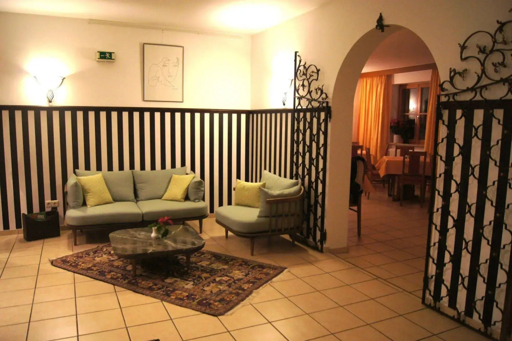 Hotel Gut Schwaige - Général
