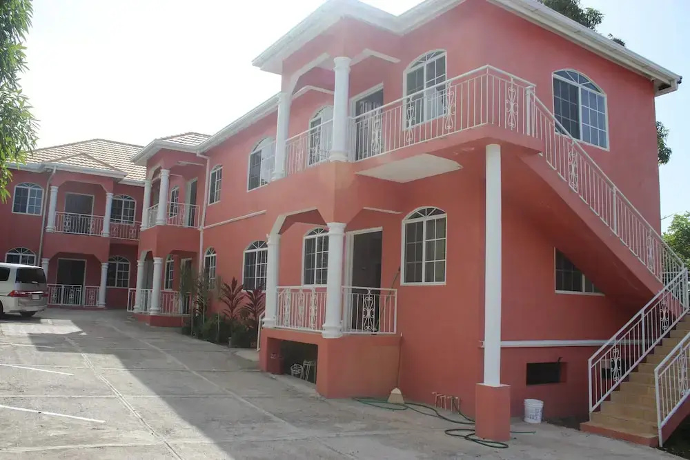 Ricksdale Court