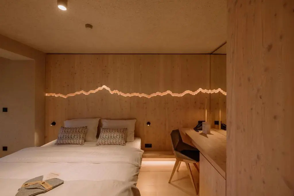 Hotel Bohinj - Chambres