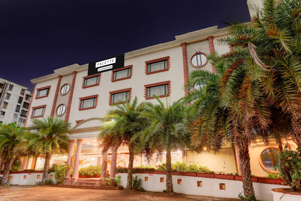 Hotel La Casa Inn - Général