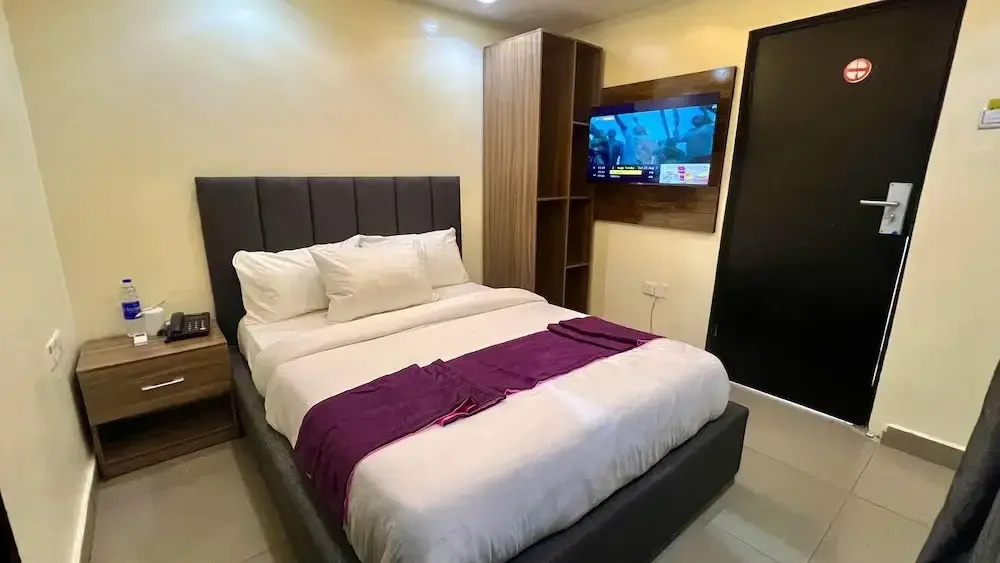 Hotel photo 6