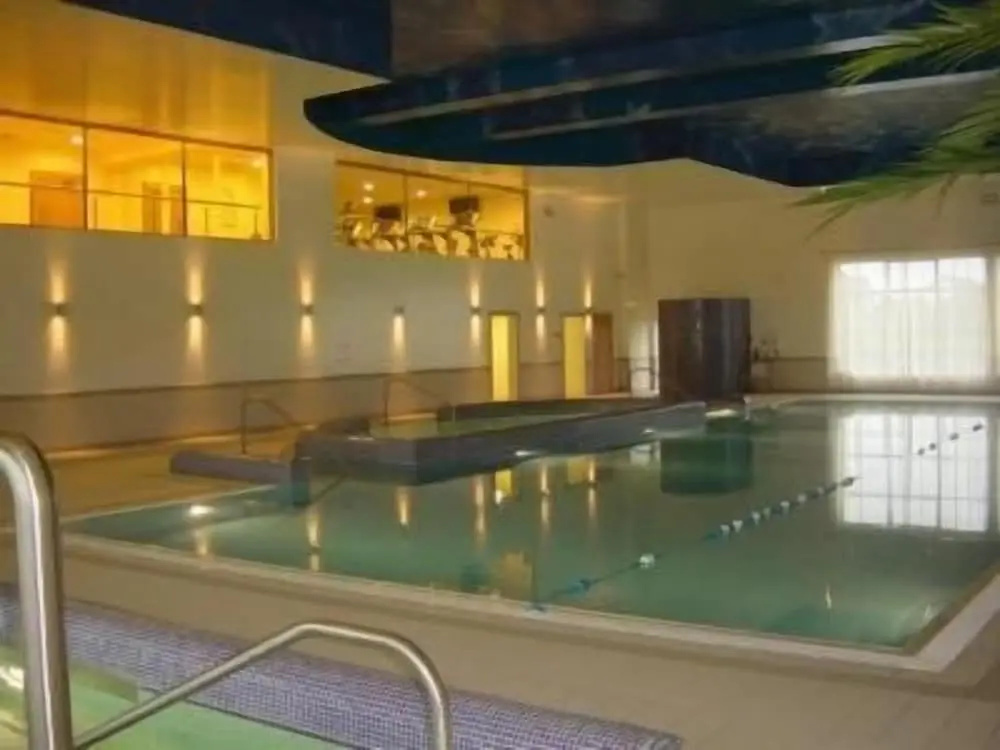 Mullingar Park Hotel - Général