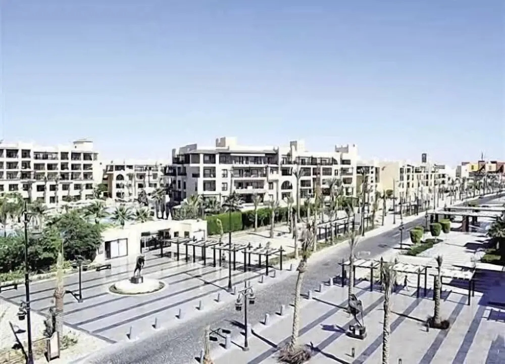Hurghada apartment