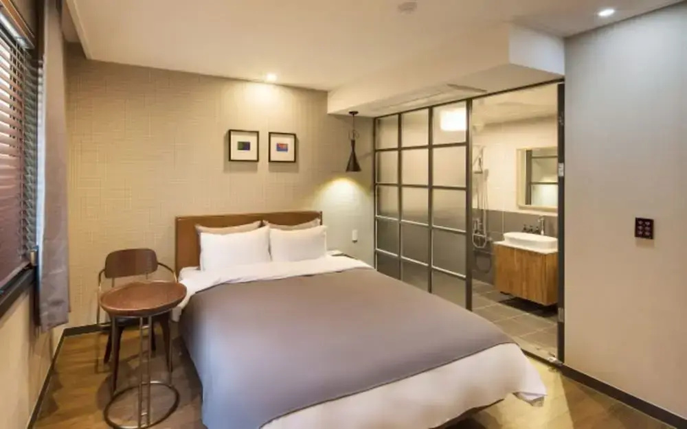 Standard room