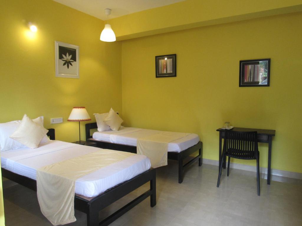 Tgf Dream Guest House