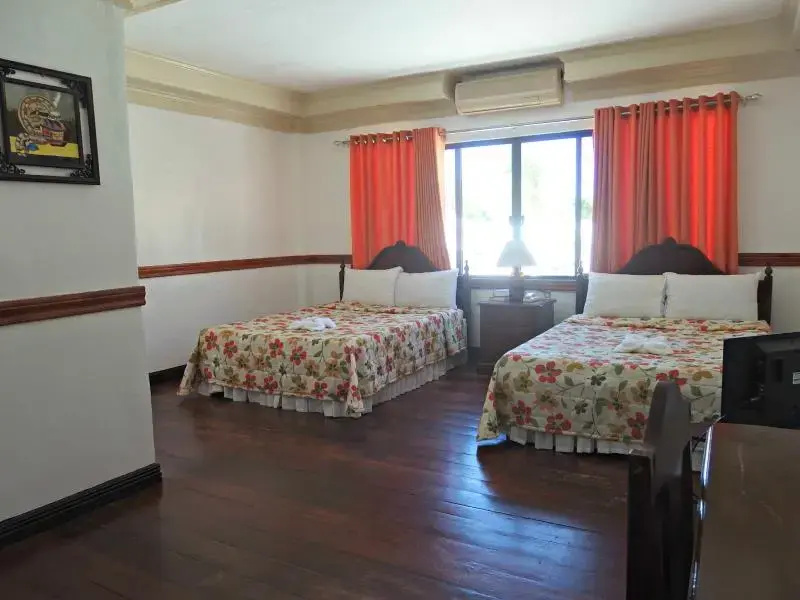 Standard Suite