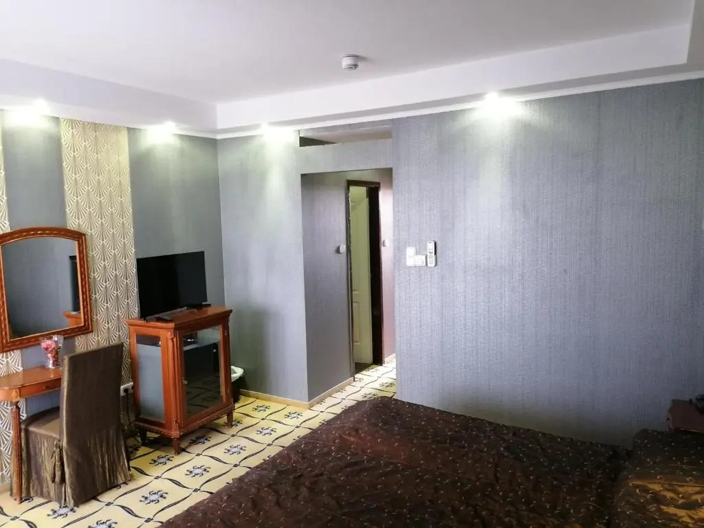 Duna Relax Hotel - Chambres