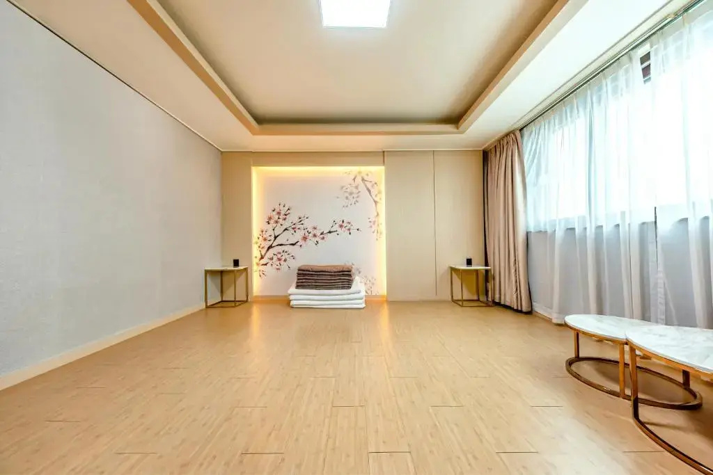 HS Tourist Hotel - Chambres