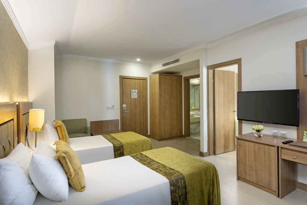 Innvista Hotels Belek - All Inclusive - фото 5