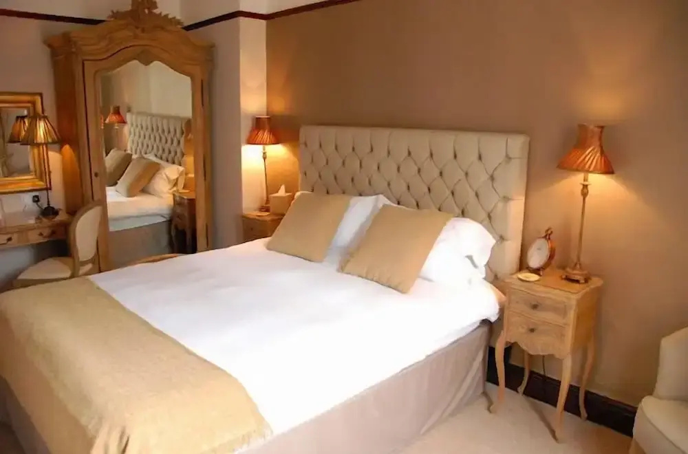 Hotel photo 10