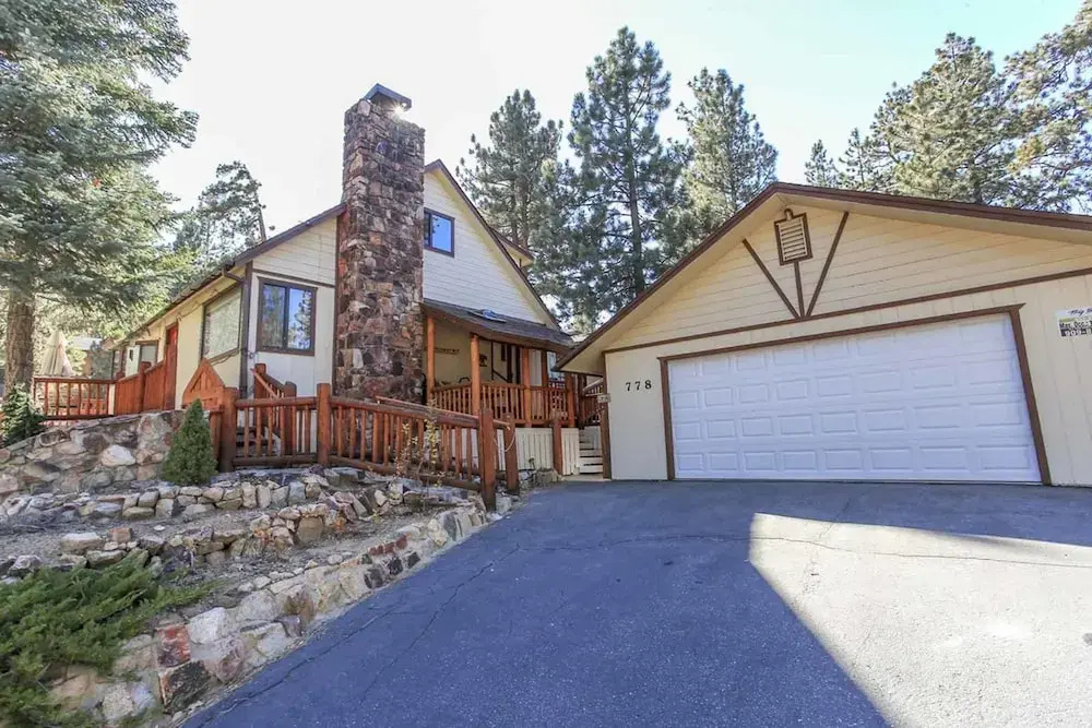 Swiss Delight-1691 by Big Bear Vacations