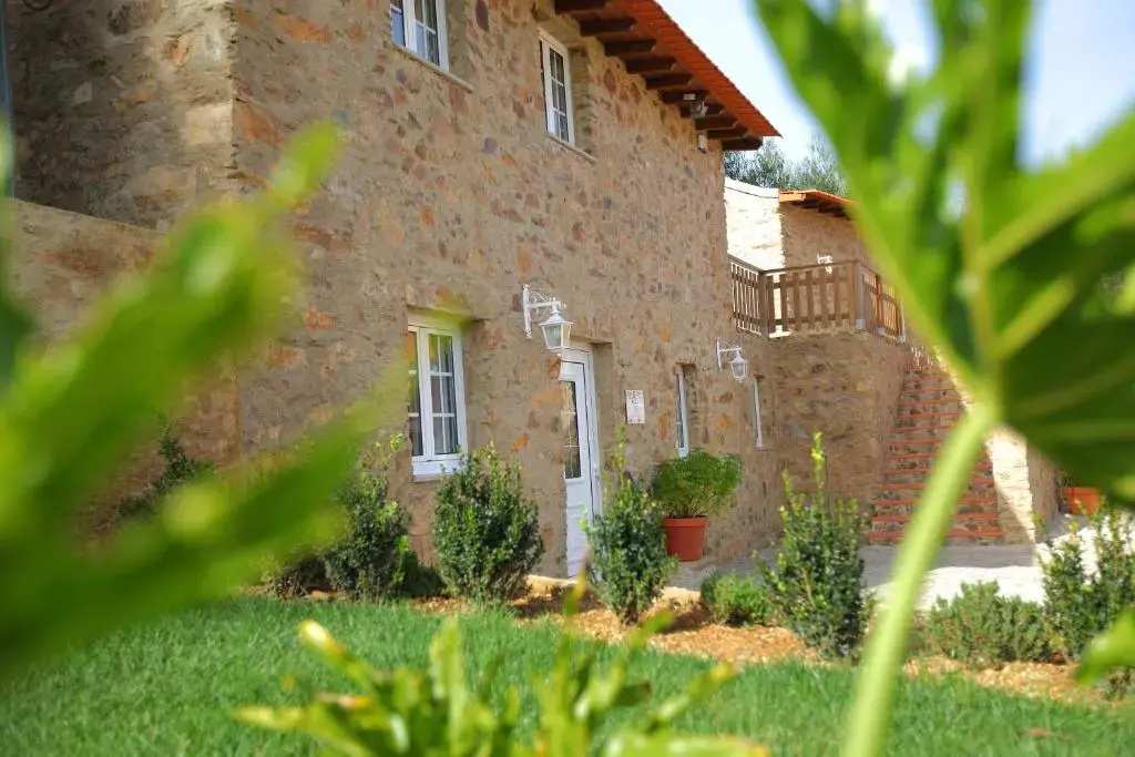 Quinta dos Meireles - Chambres