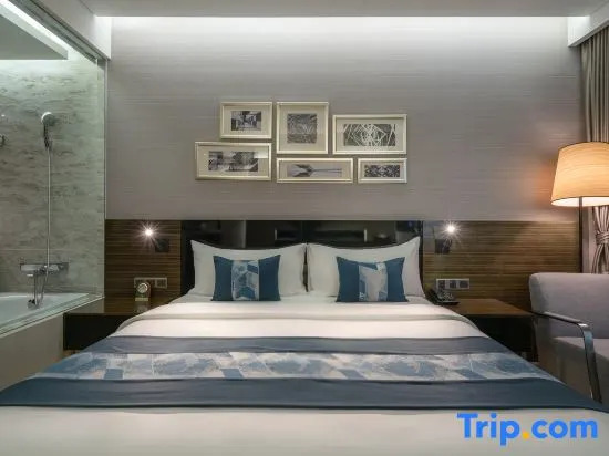 Queen Ann Hotel Nha Trang