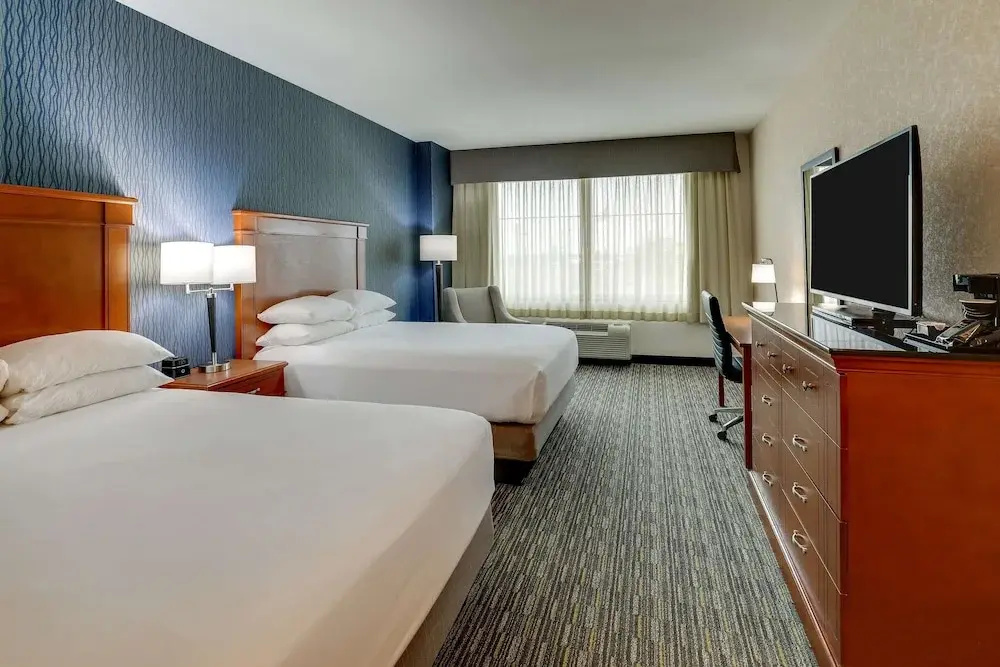 Drury Inn & Suites St. Louis Arnold - Chambres
