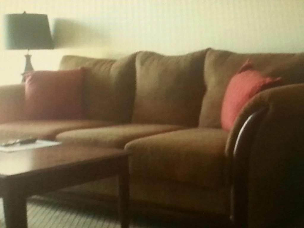 Highland Court Motel — фото