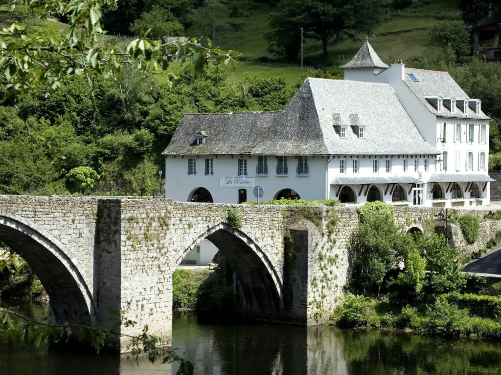 Hôtel La Rivière - Général