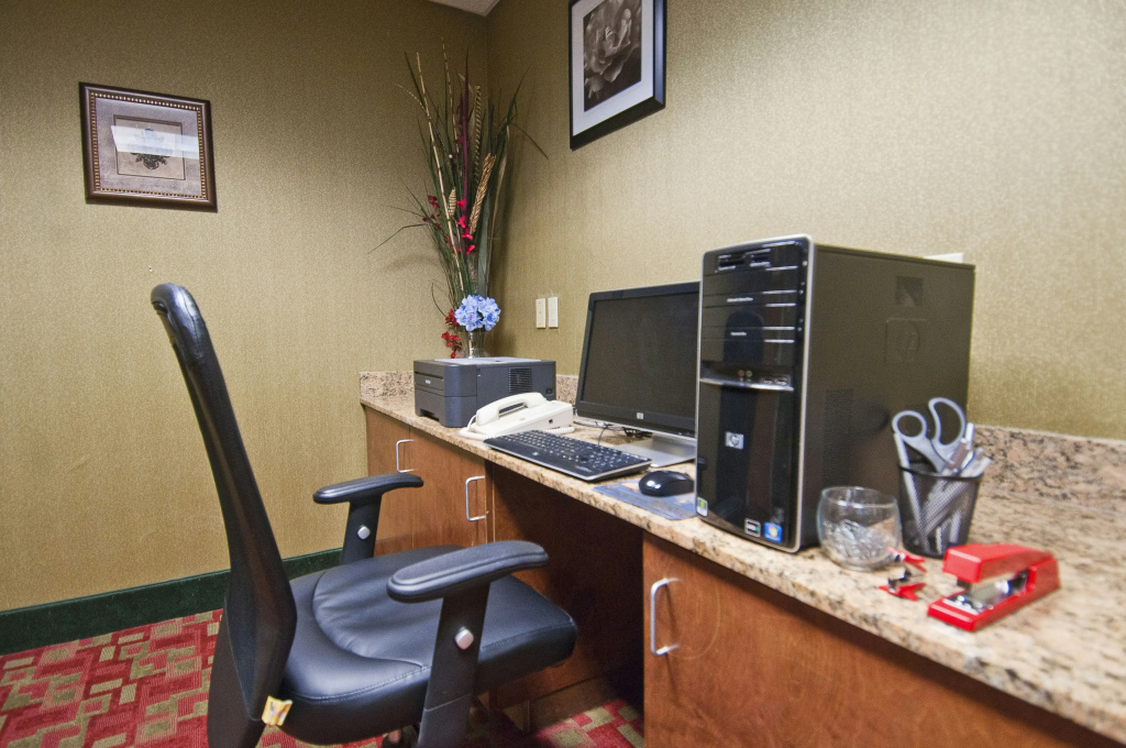 Hotel photo 20