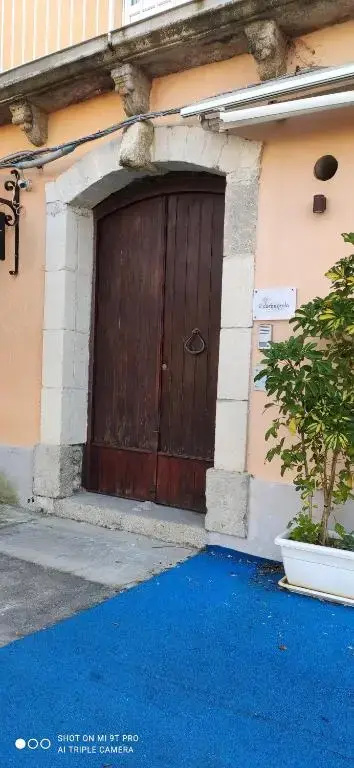Il Corbezzolo City Rooms