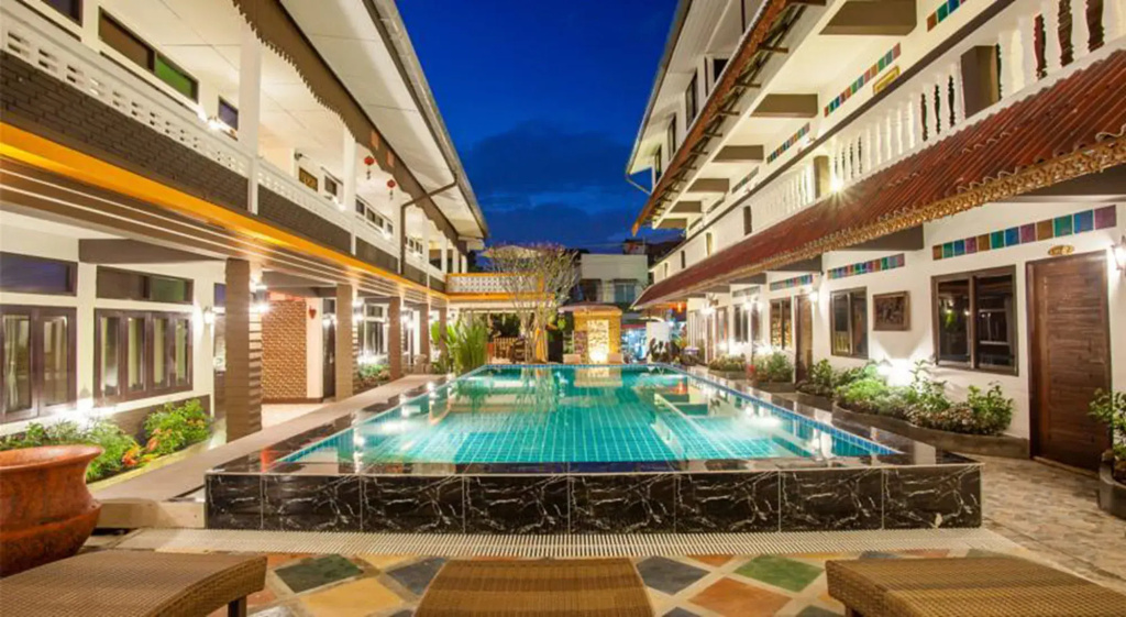 Hotel photo 14