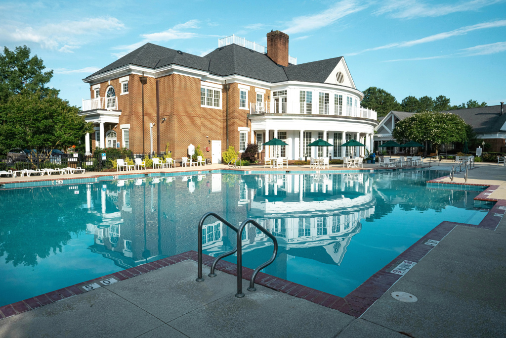 Vacation Village At Williamsburg - Général