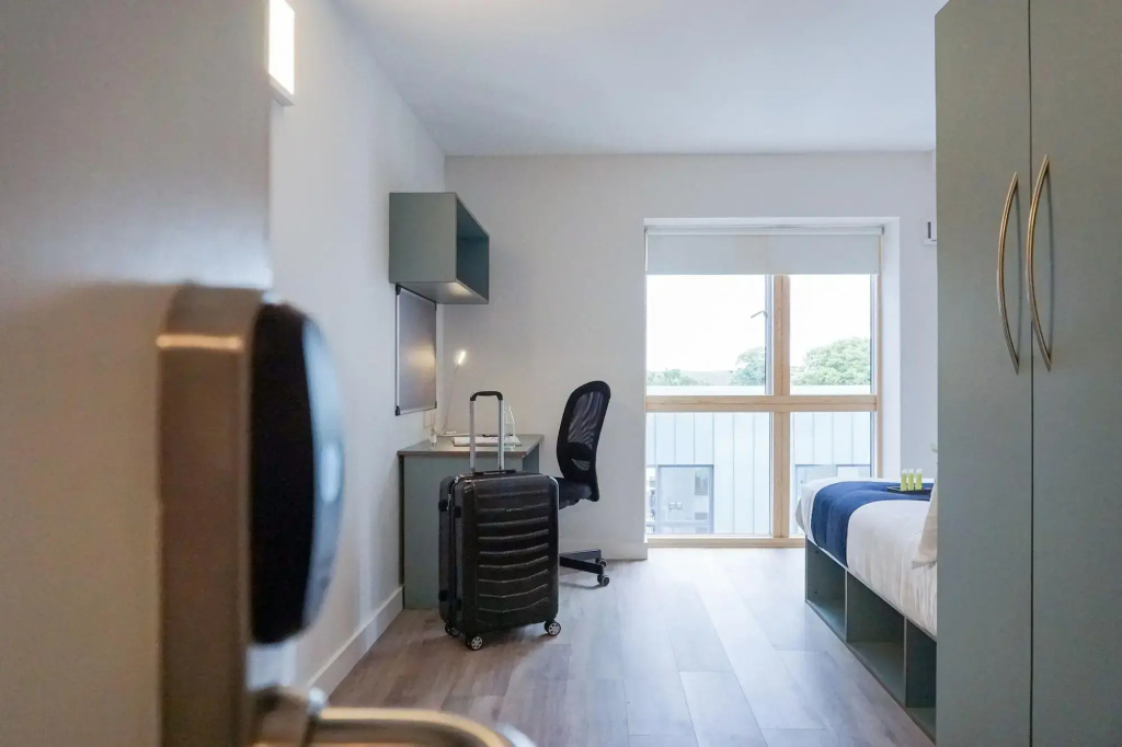 Hotel photo 21