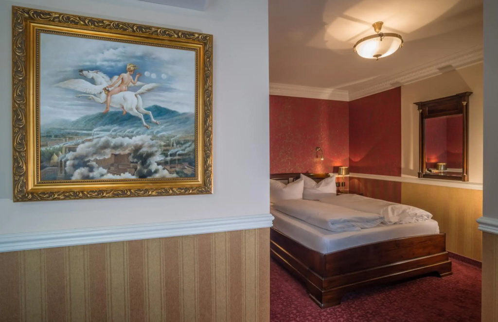 Hotel photo 25
