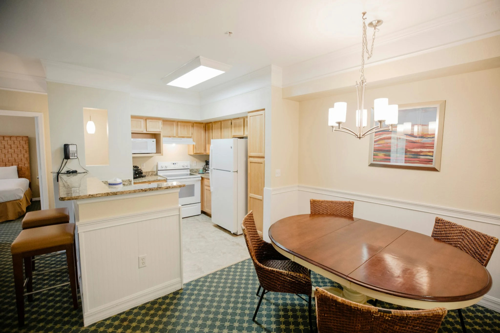 Calypso Cay Vacation Villas - Général