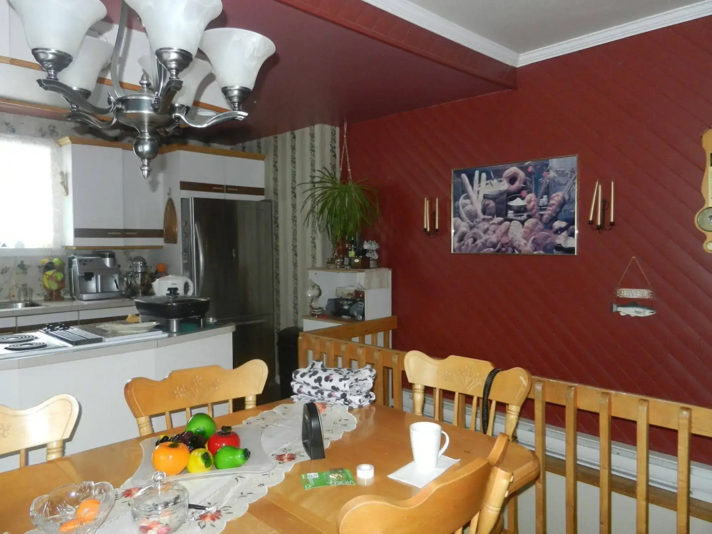 Gîte La P'tite Falaise - фото 20