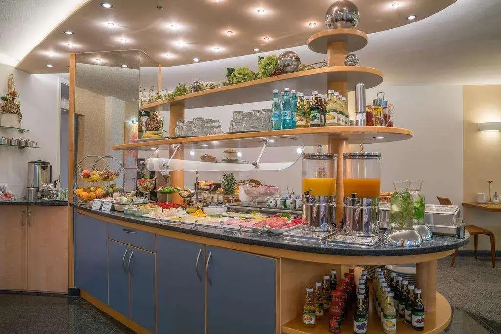 ApartmentResidenz Steinenbronn - Général