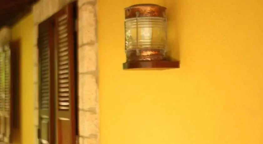 Orquidea Guest House