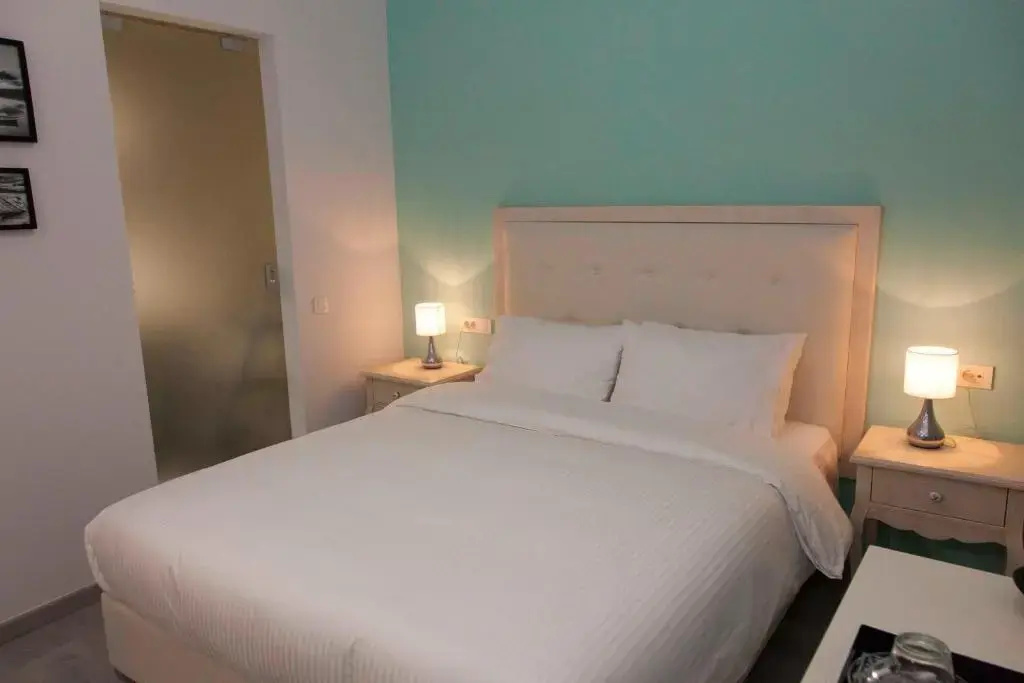 Shalom Luxury Rooms Kondilaki - Chambres
