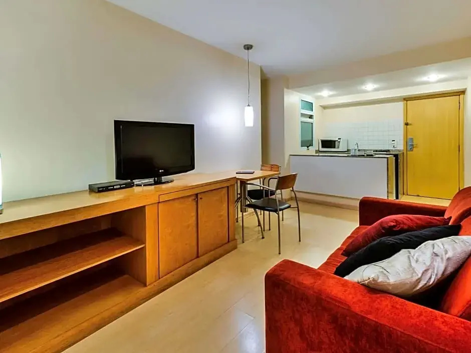 Aparthotel Adagio Rio de Janeiro Ipanema - Chambres