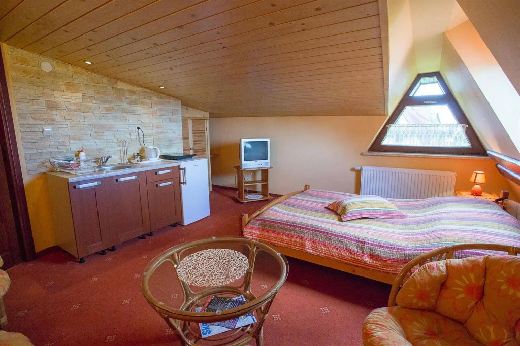 Hotel photo 18