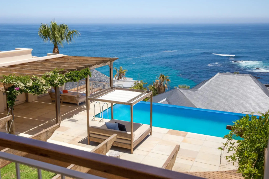 Compass House Boutique Hotel - Chambres