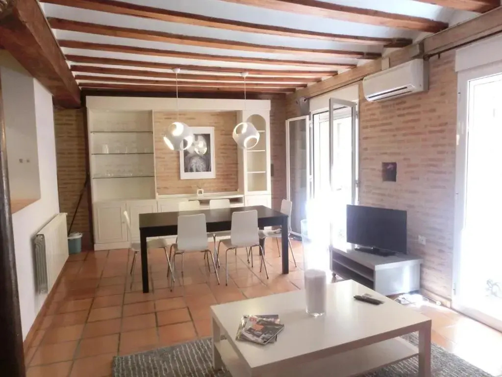 Total Valencia Elegance - Chambres