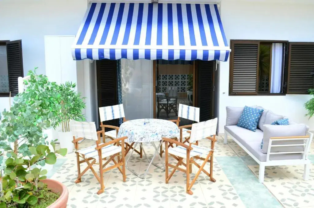 Seguro El Sol - 2 bed sunkissed property with pool and tennis court