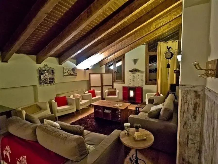 La Casa del Rio - Général