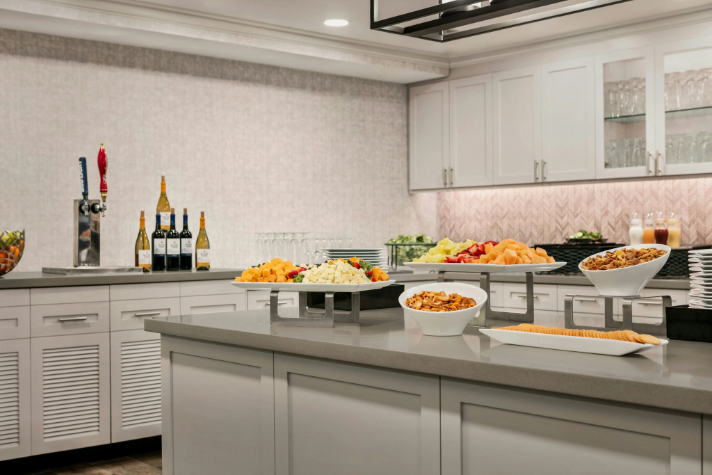 Homewood Suites by Hilton - Fort Myers - Général