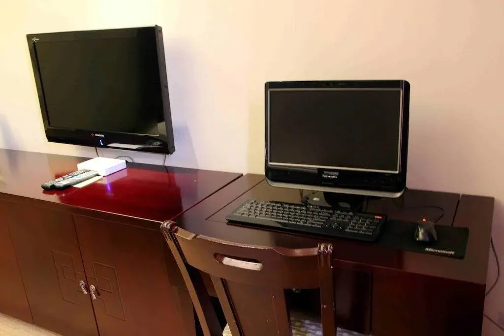 Business Centre