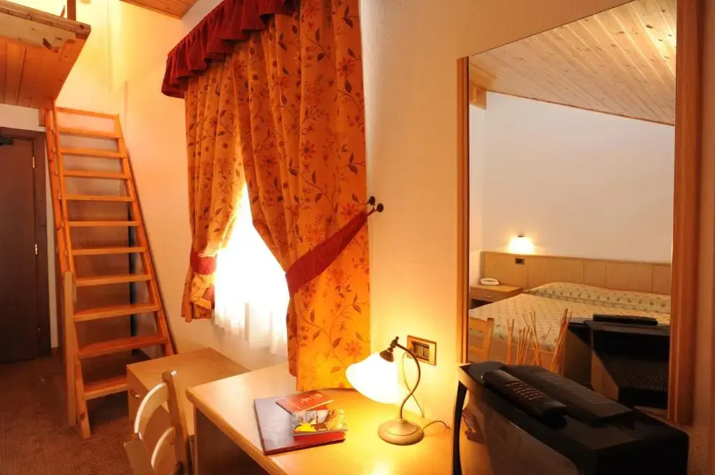 Petit Tournalin - Chambres