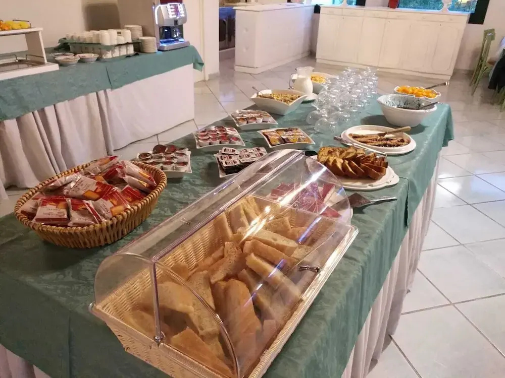 Hotel Residence Villa San Giovanni - Général