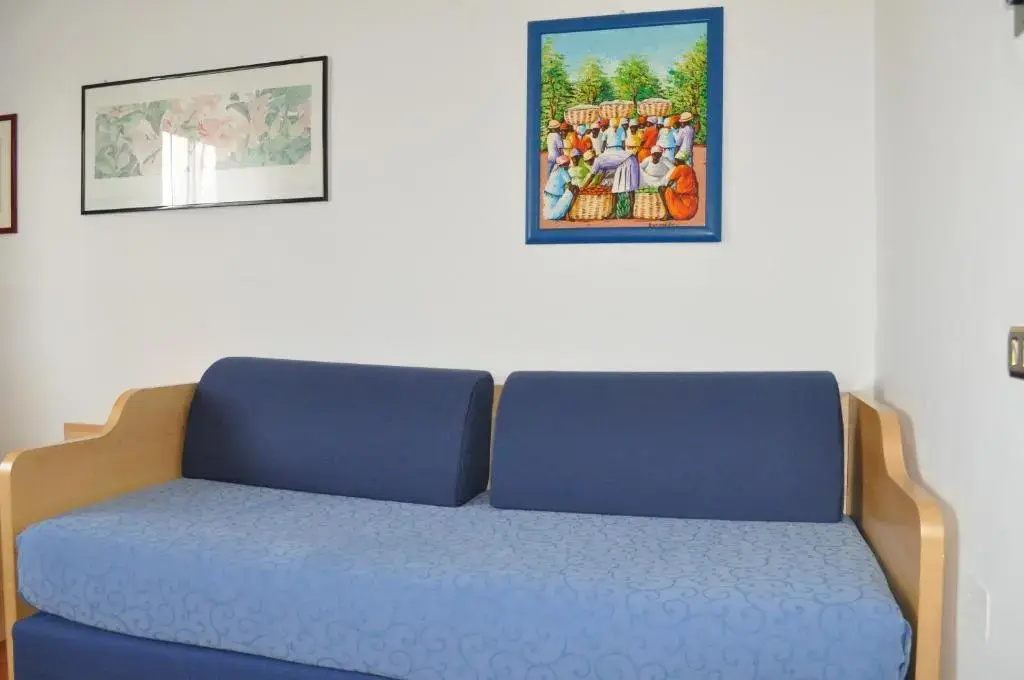 Hotel Igea - Chambres