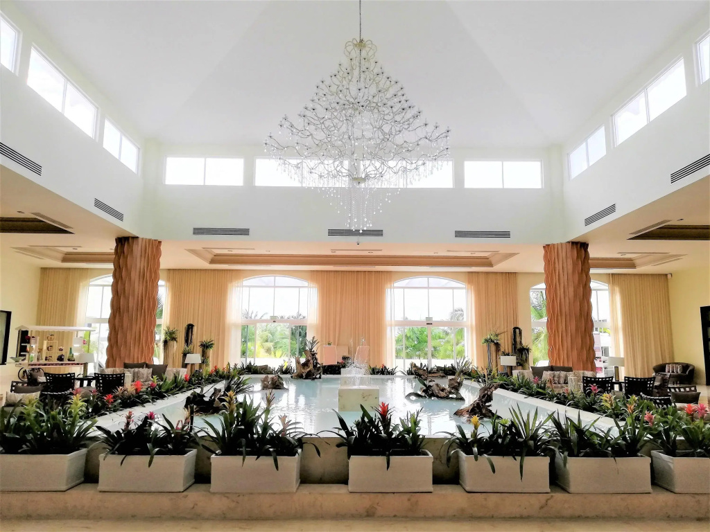 El Dorado Royale, Catamarán, Cenote & More Inclusive Aparthotel
