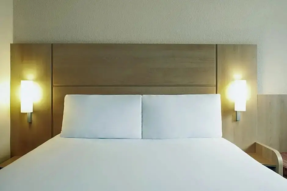 ibis Bristol Centre - Chambres