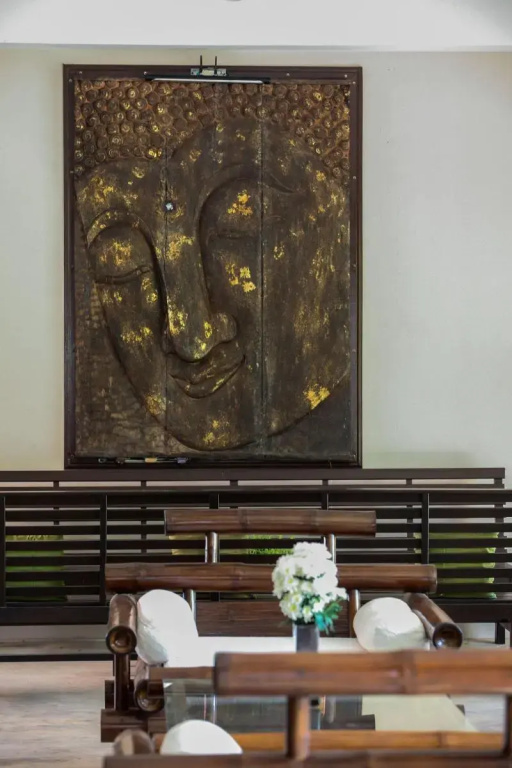 Naiharn Beach Resort - Général