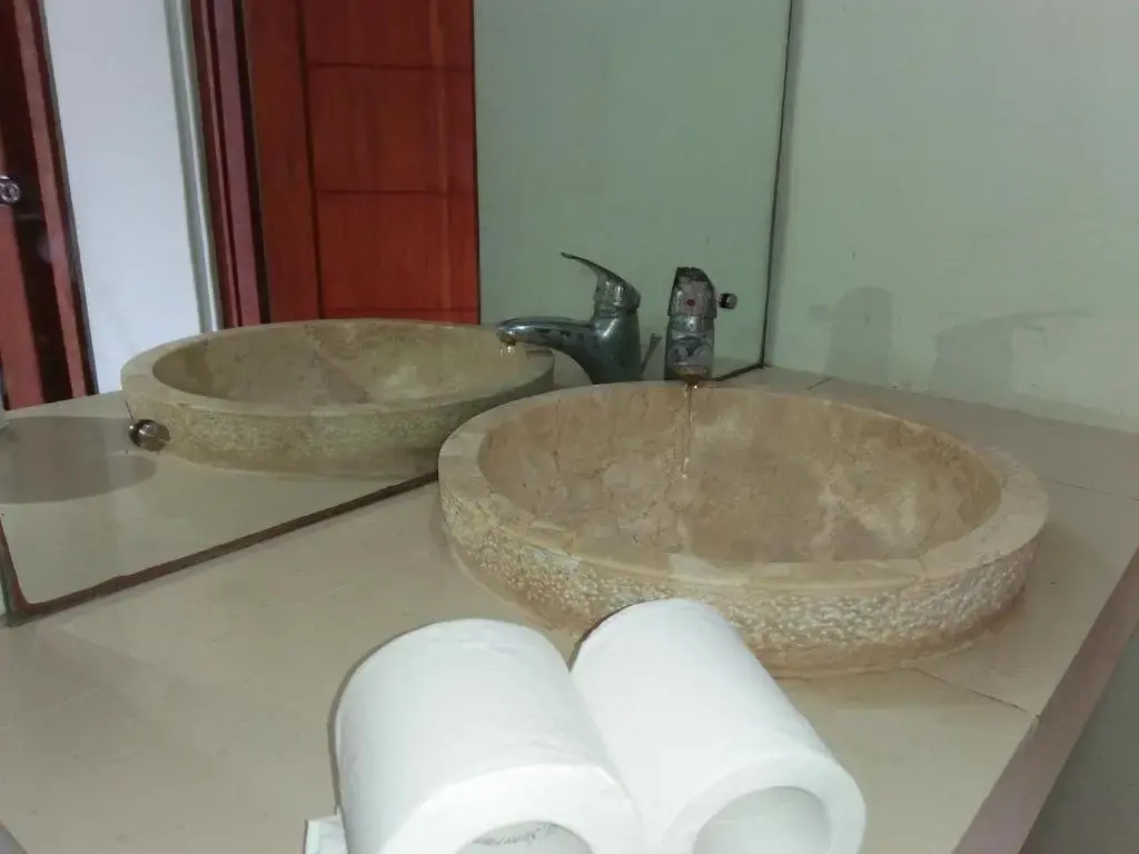 Puri Air Beach Resort and Spa - Chambres